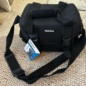 & Other Stories Black Tablet Case